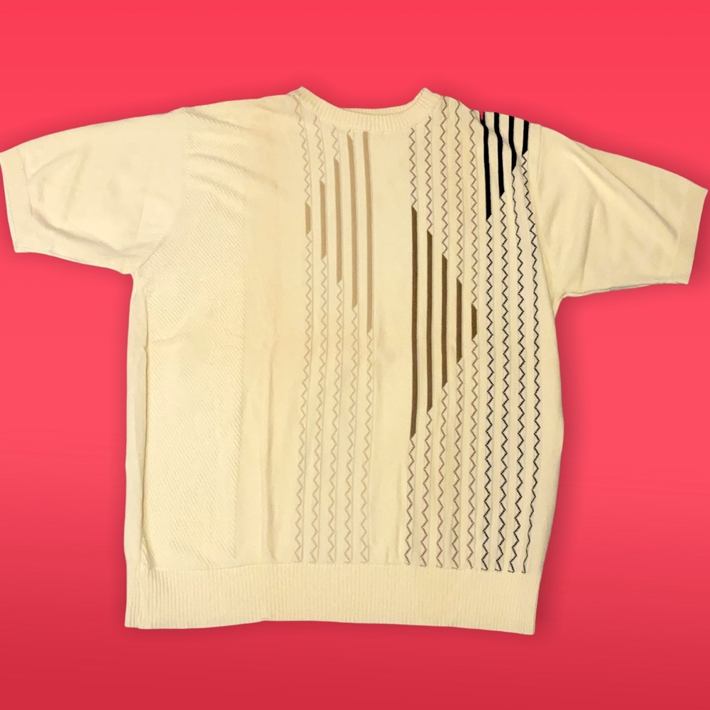 Irvine Park Mens Knit Sweater Size Large